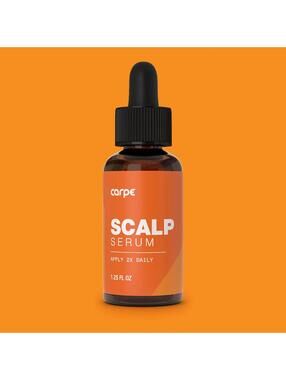 Carpe Scalp Serum